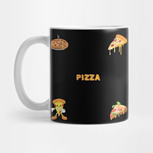 Pizza Lover Mug